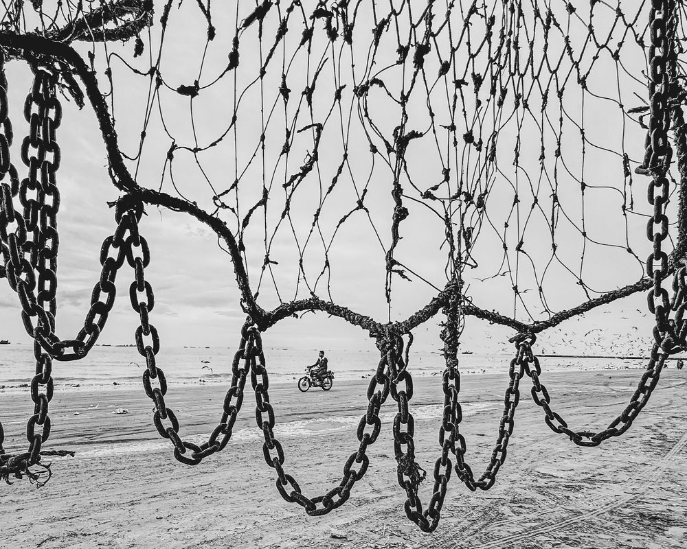 Photograph by Arash zarei