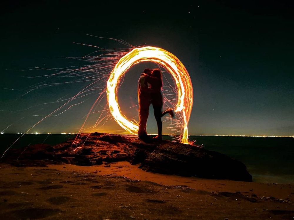 Photograph by Arash zarei