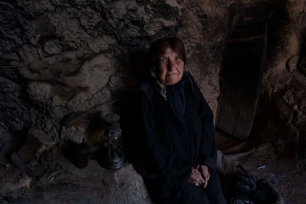 Photograph by Arash zarei