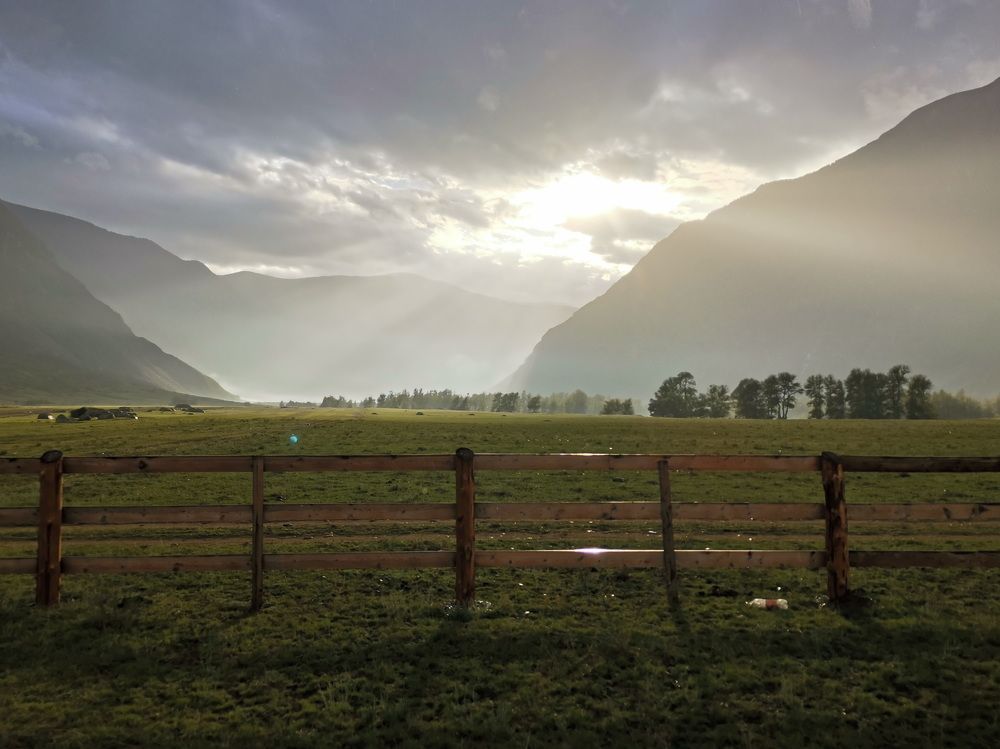 Photograph by Никита Караваев