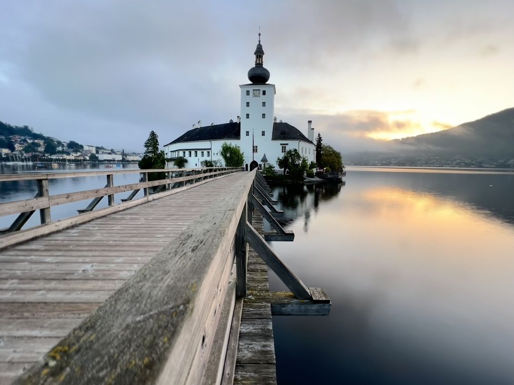 Photograph by Kalim Nguyen