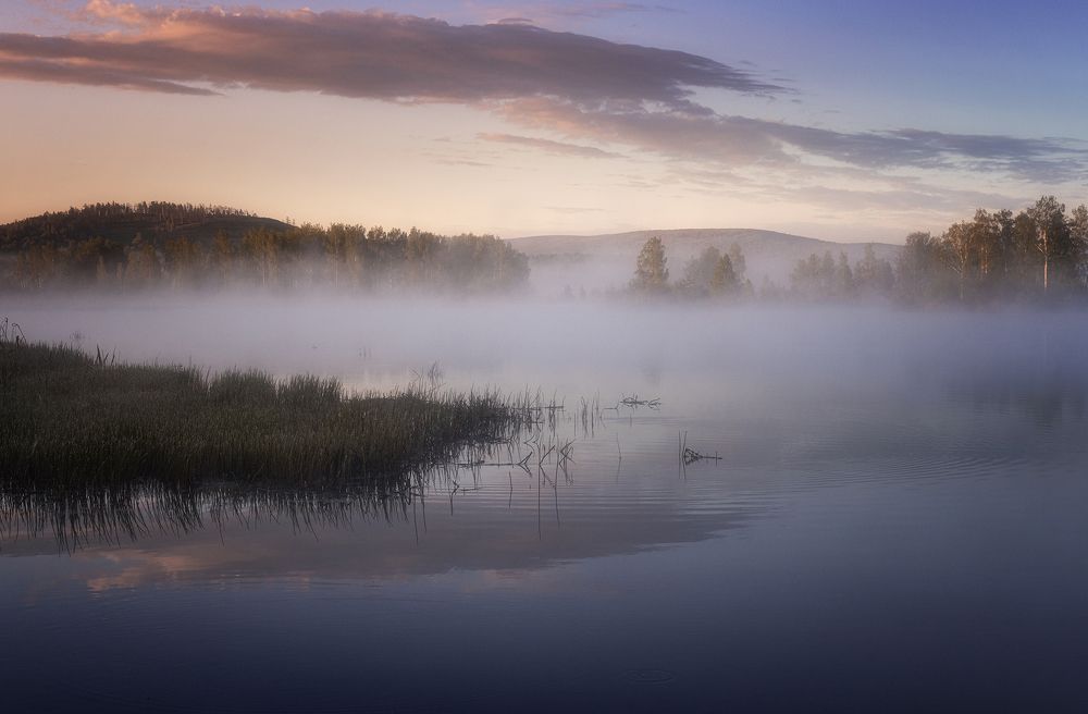 Photograph by Татьяна Бирюкова