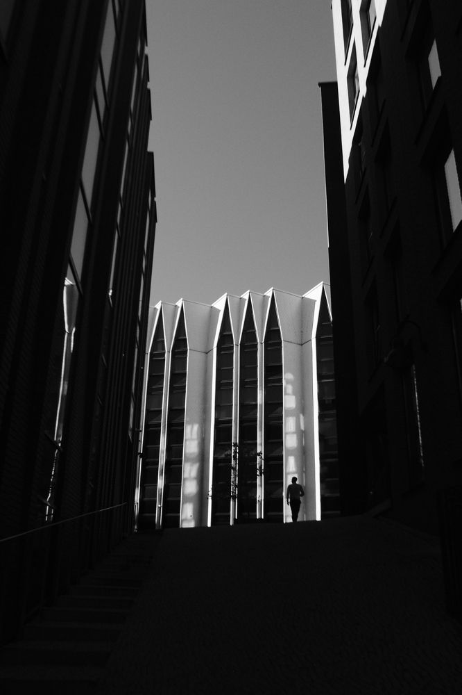 Photograph by Dmitri Gostev