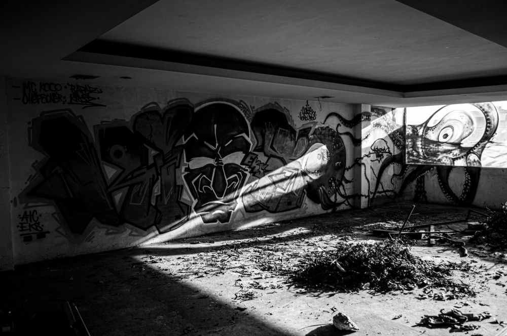 Photograph by Erick Velásquez