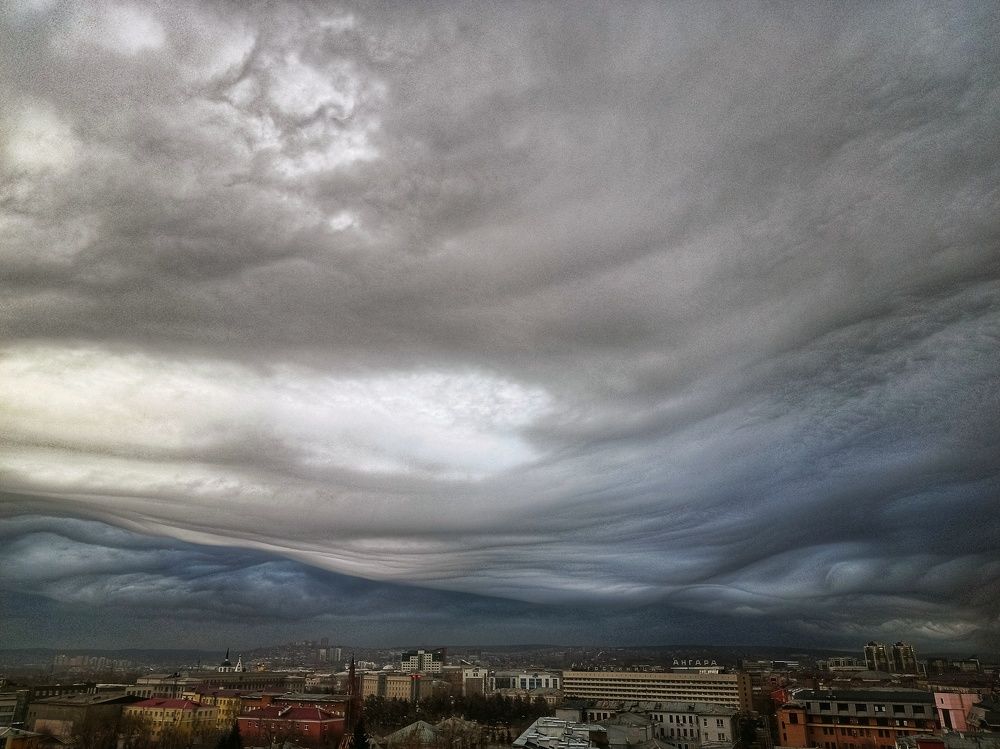 Photograph by Владимир Сушкин