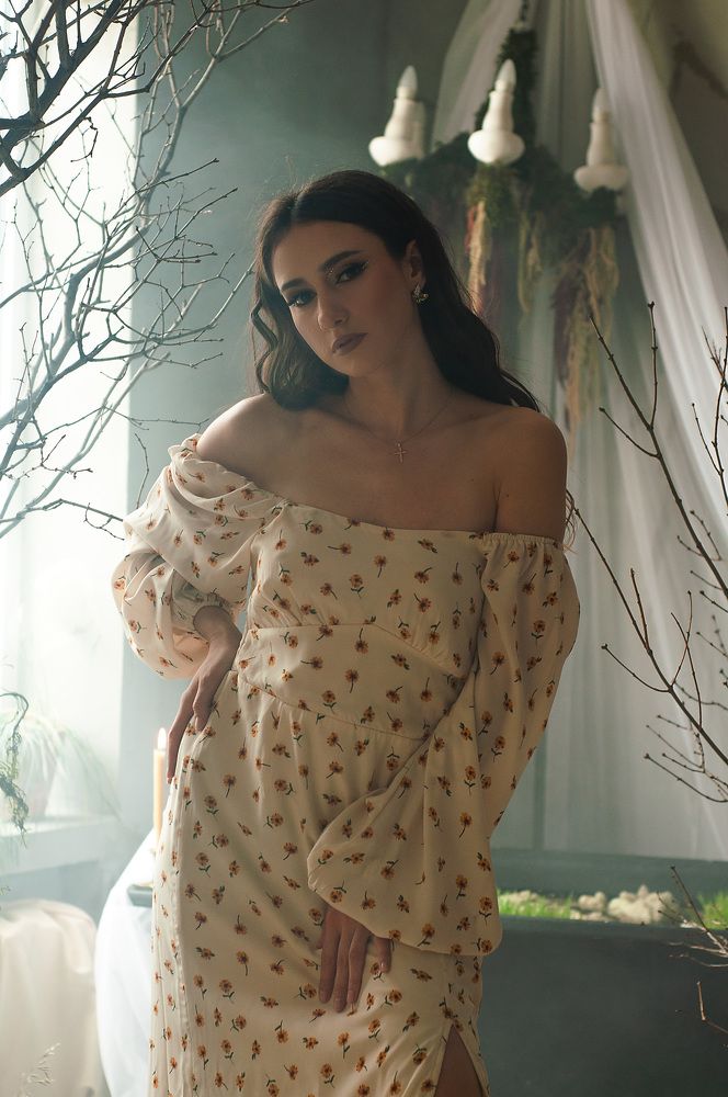 Photograph by Ирина Мустафина