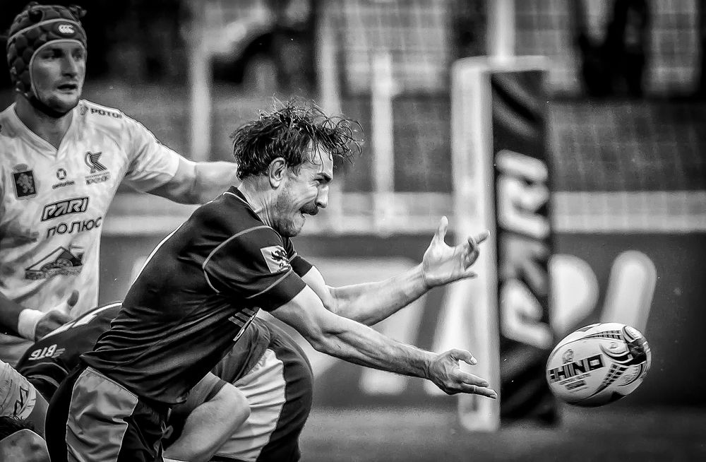 Photograph by Katja Sen