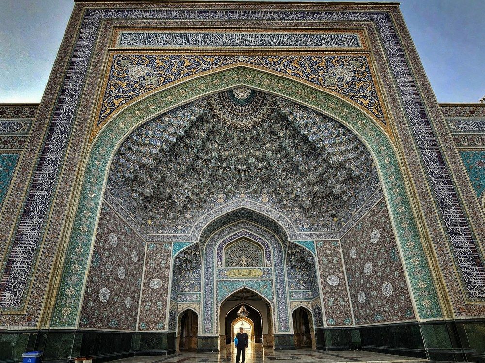 Фотография автора reyhane  khavaninzadeh