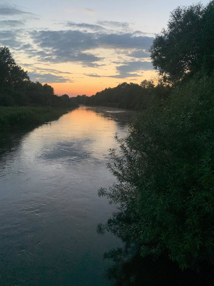 Photograph by Карина Дубовик