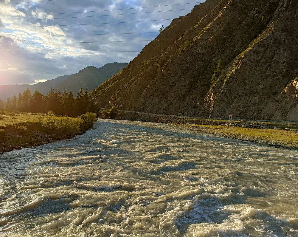 Photograph by Татьяна Антонова