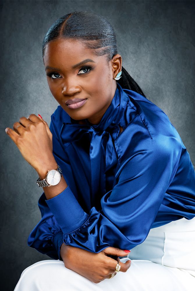 Photograph by Domineves Anthony