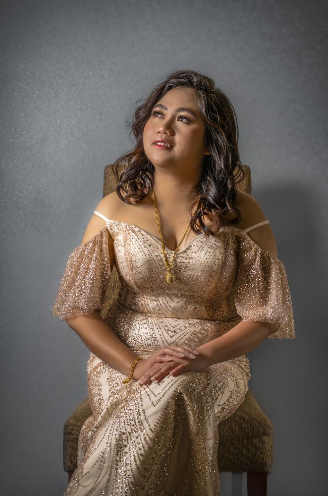 Photograph by Mohd Ariffin @ Desmond Abdullah