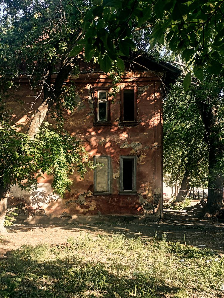 Фотография автора Татьяна Шахова