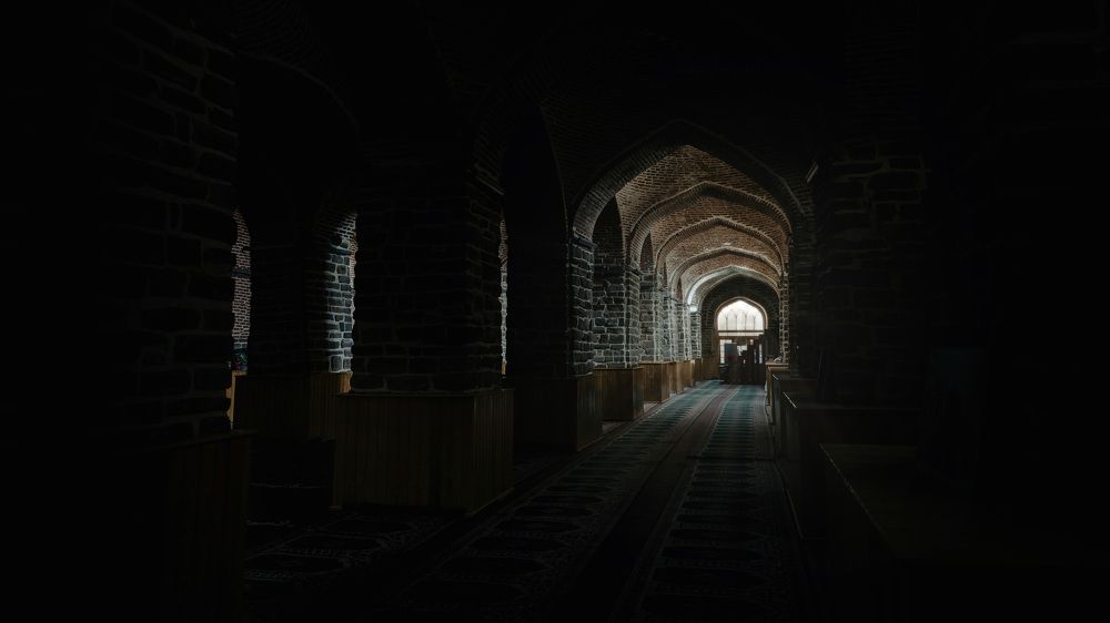 Photograph by mahdi jangjo