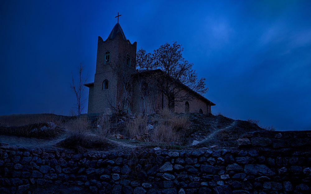 Photograph by mahdi jangjo