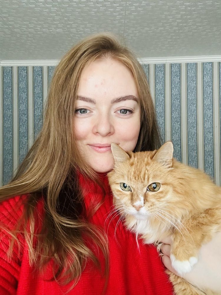 Photograph by Татьяна Казанкова