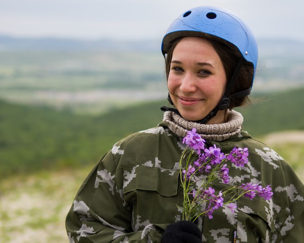 Photograph by Руслан Такушинов