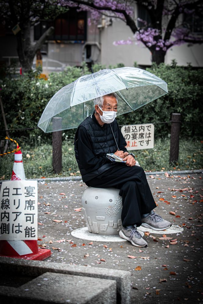 Photograph by Ivan Schaievitch