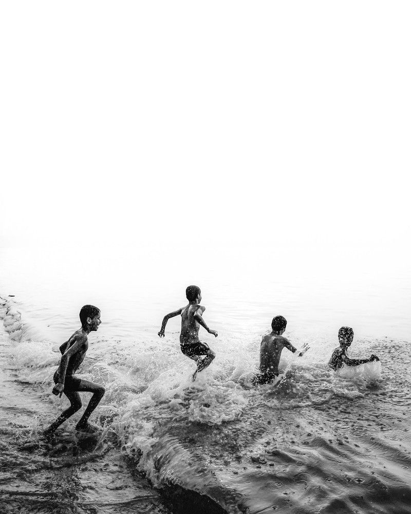 Фотография автора Saikiran Kesari