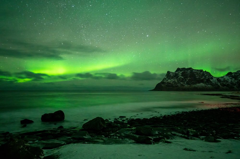 Photograph by Adrian Grigore