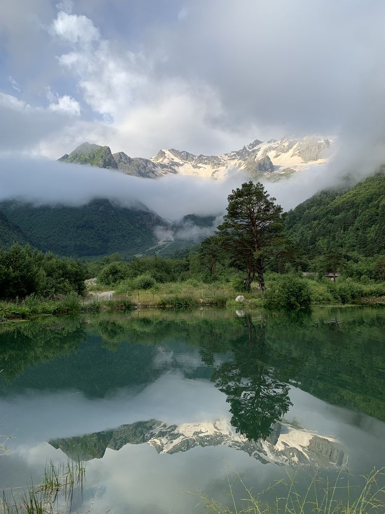 Photograph by Мария Алейникова