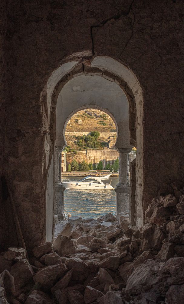 Photograph by Antonina Marchenko