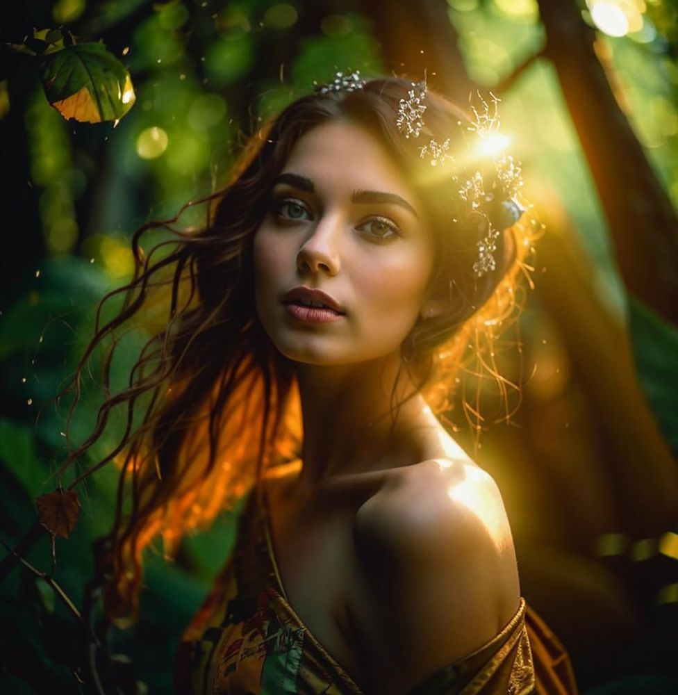 Photograph by Юлия Фомина