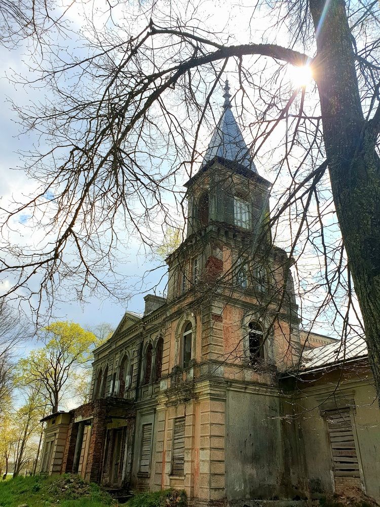 Photograph by Наталья Пагоцкая