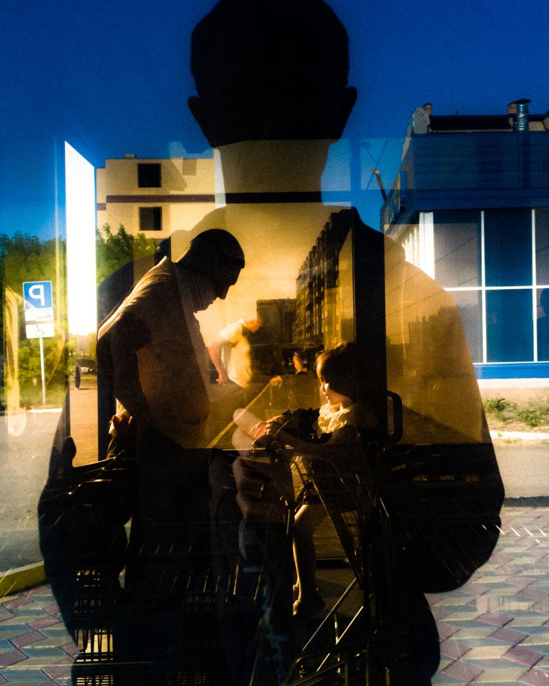 Фотография автора Yermek Zhunusbayev