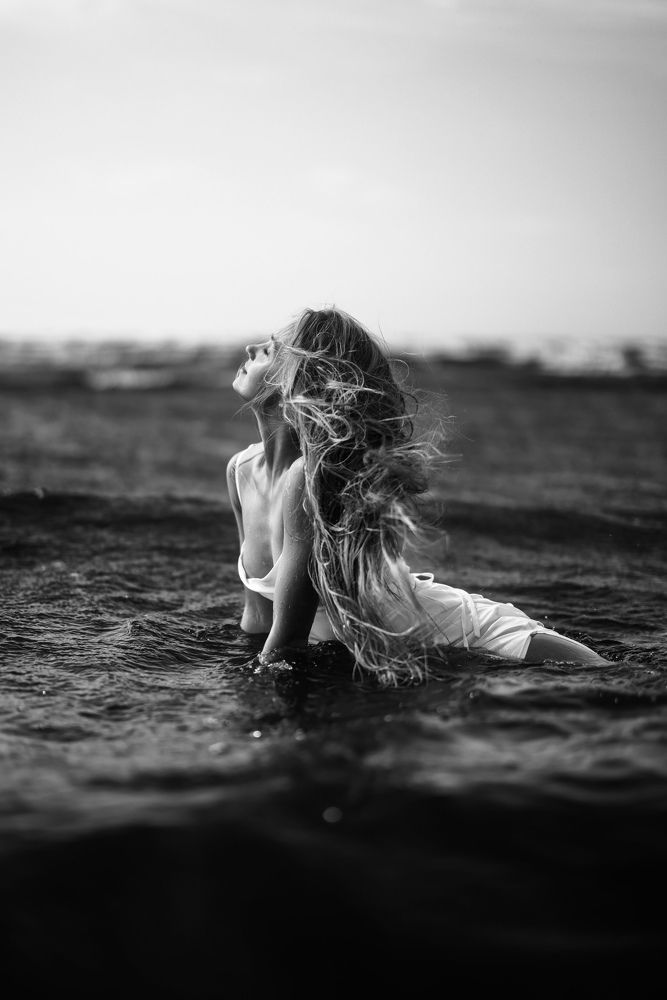 Photograph by Ксения Юрчук