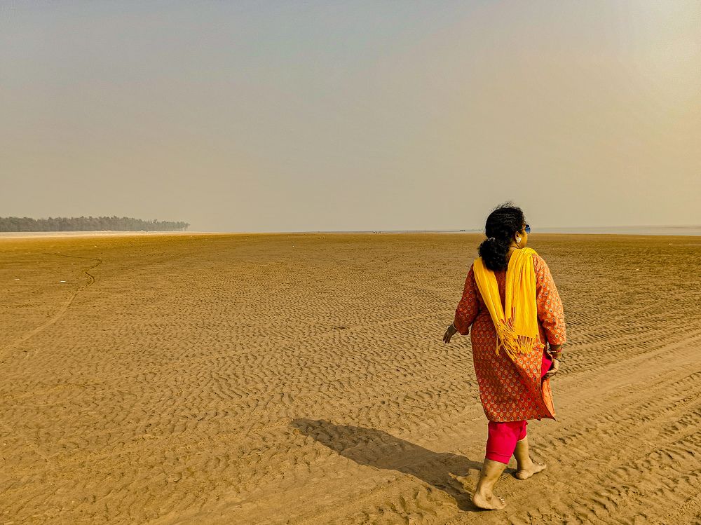 Photograph by Sanchari Nag