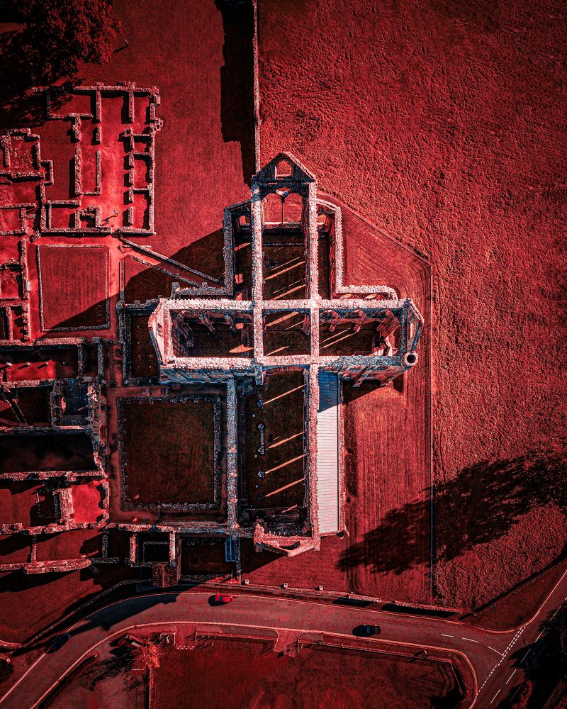 Photograph by Yantsen Alina