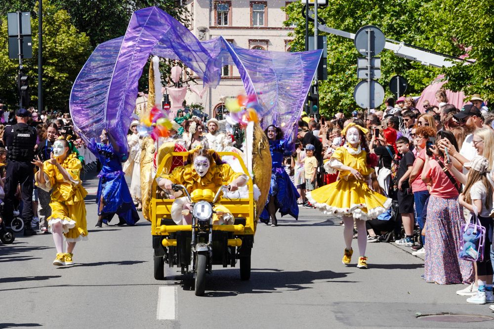 Photograph by Anca Uifalean