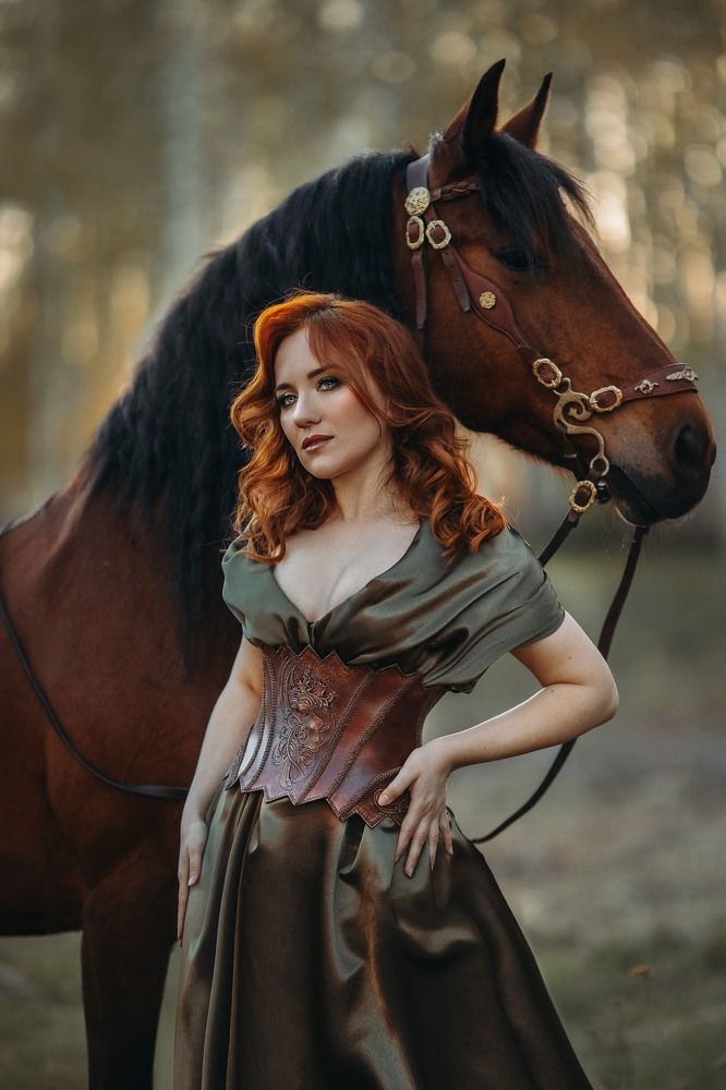 Photograph by Anna Mol