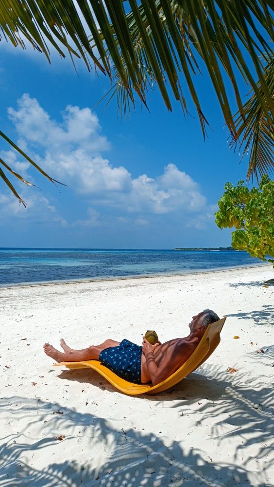 Фотография автора Курбан Курбаналиев