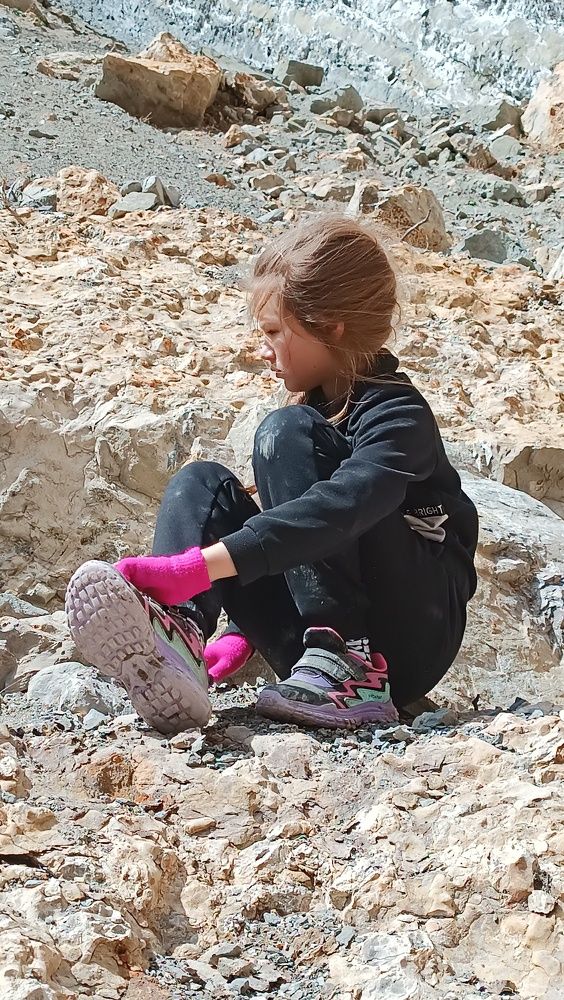 Фотография автора Курбан Курбаналиев