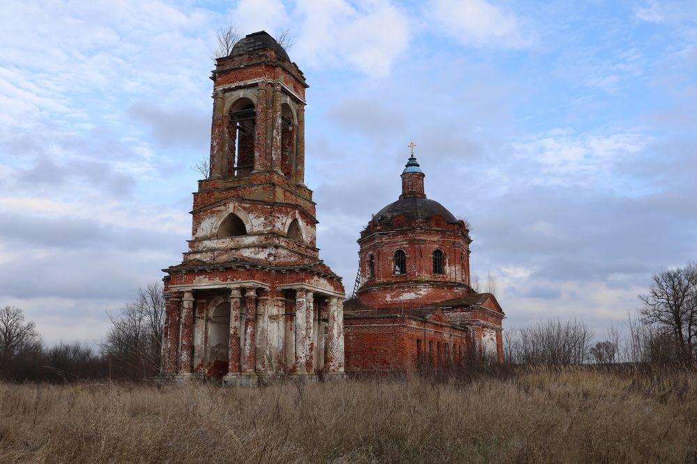 Photograph by Дмитрий Романов