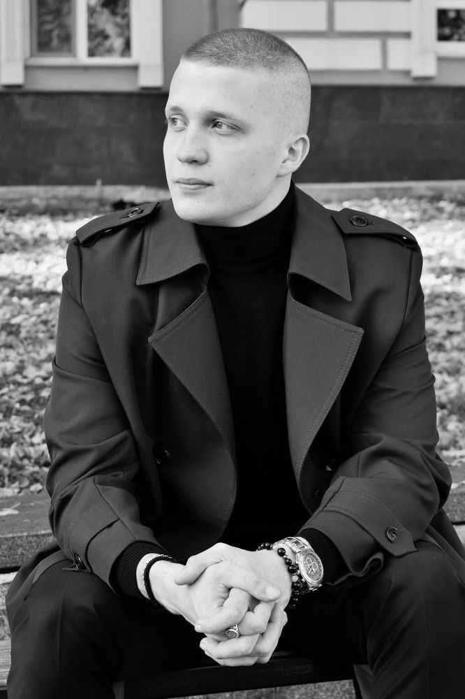 Photograph by Анастасия Сараева