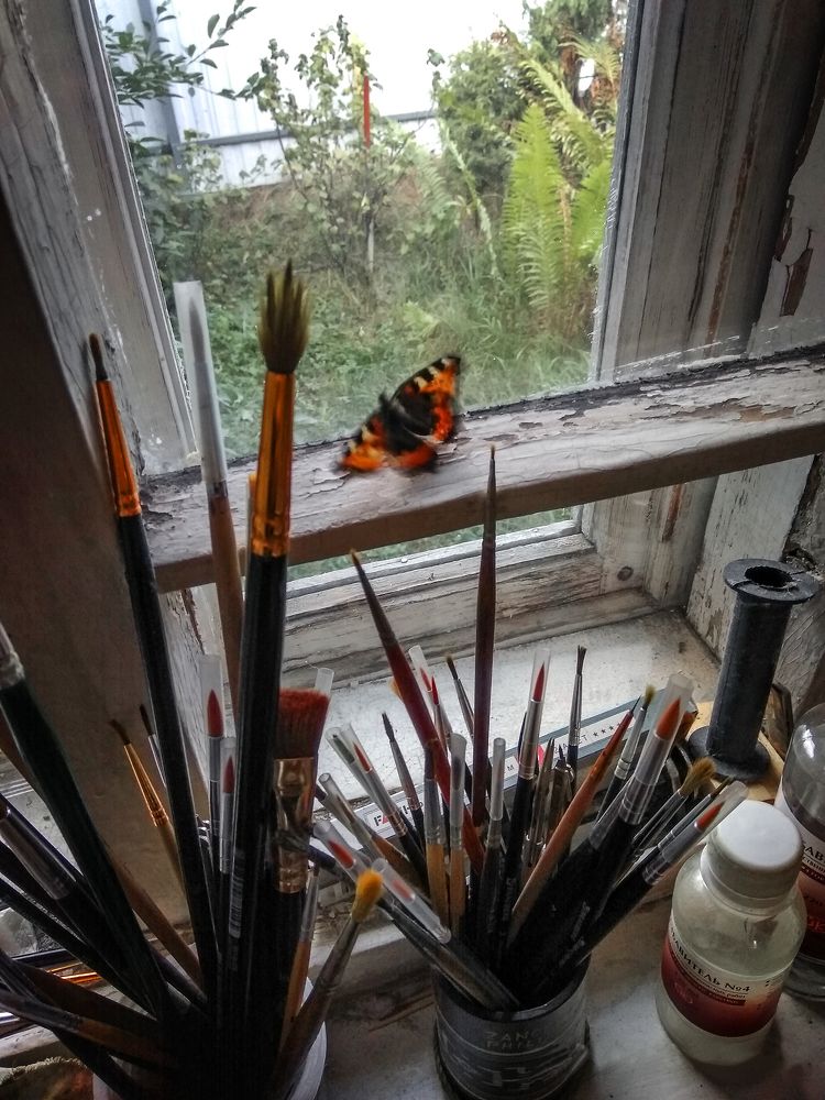 Photograph by Алексей Трифонов