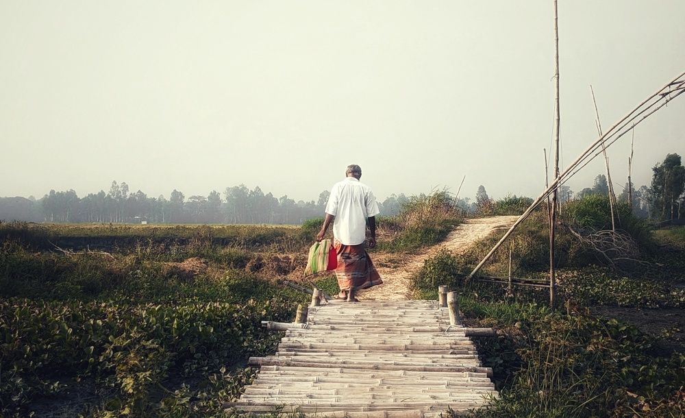 Photograph by Rejaul Karim Rabin