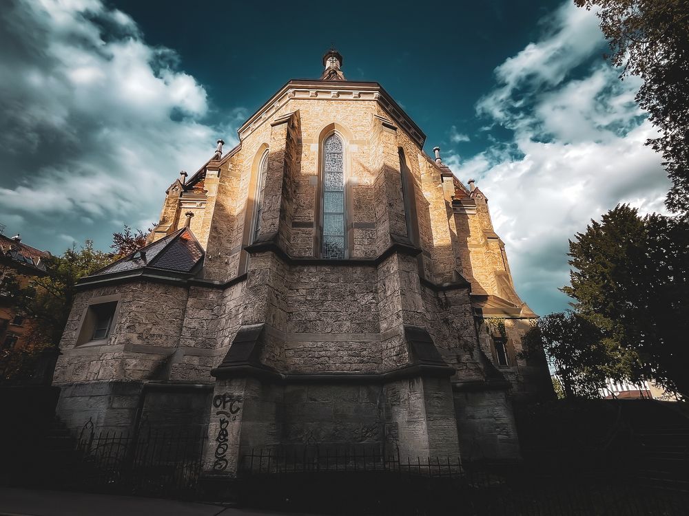 Photograph by Rouven