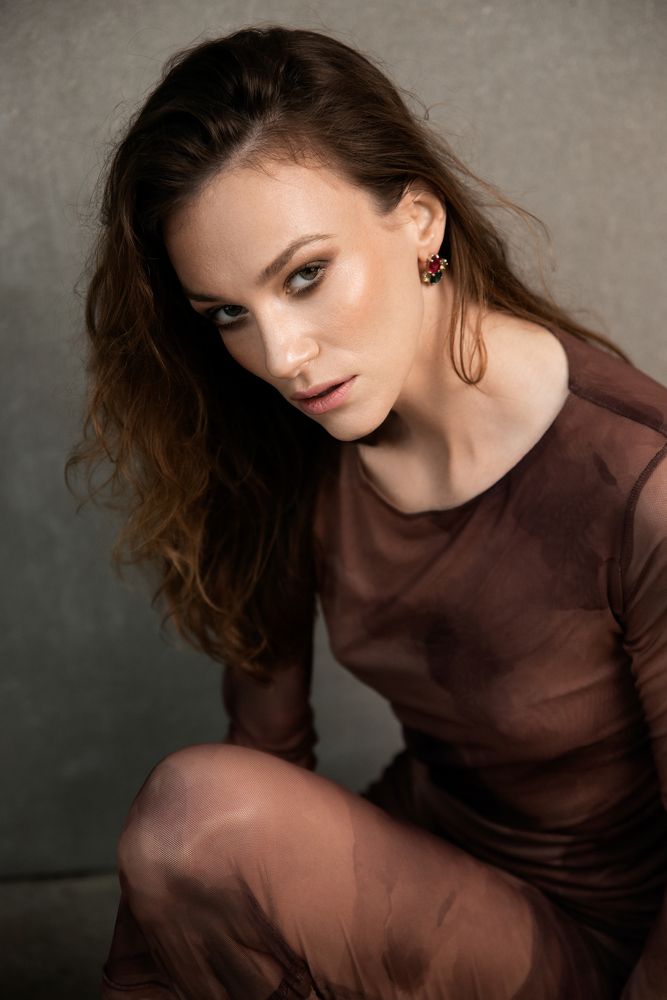 Photograph by Маркачев Леонид