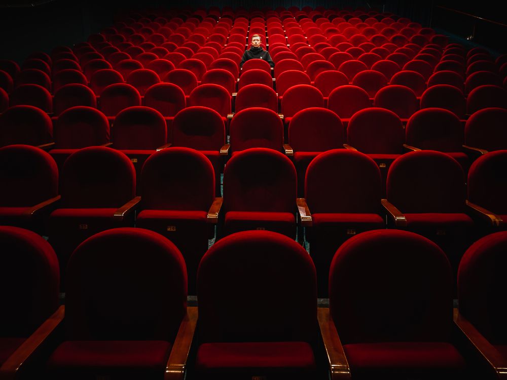 Photograph by Анастасия Мазурева