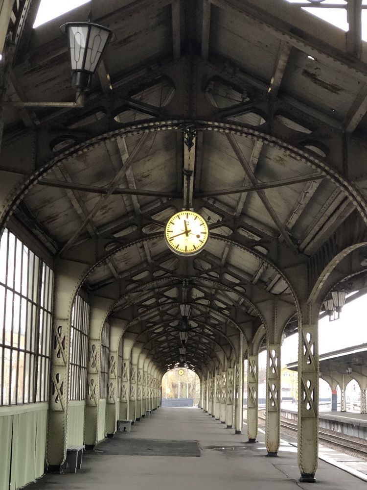 Photograph by Мария Бессмертная