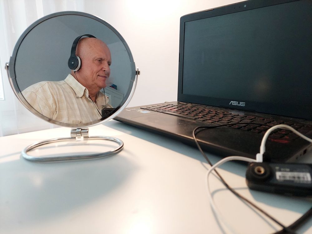 Фотография автора Валерий Клейменов