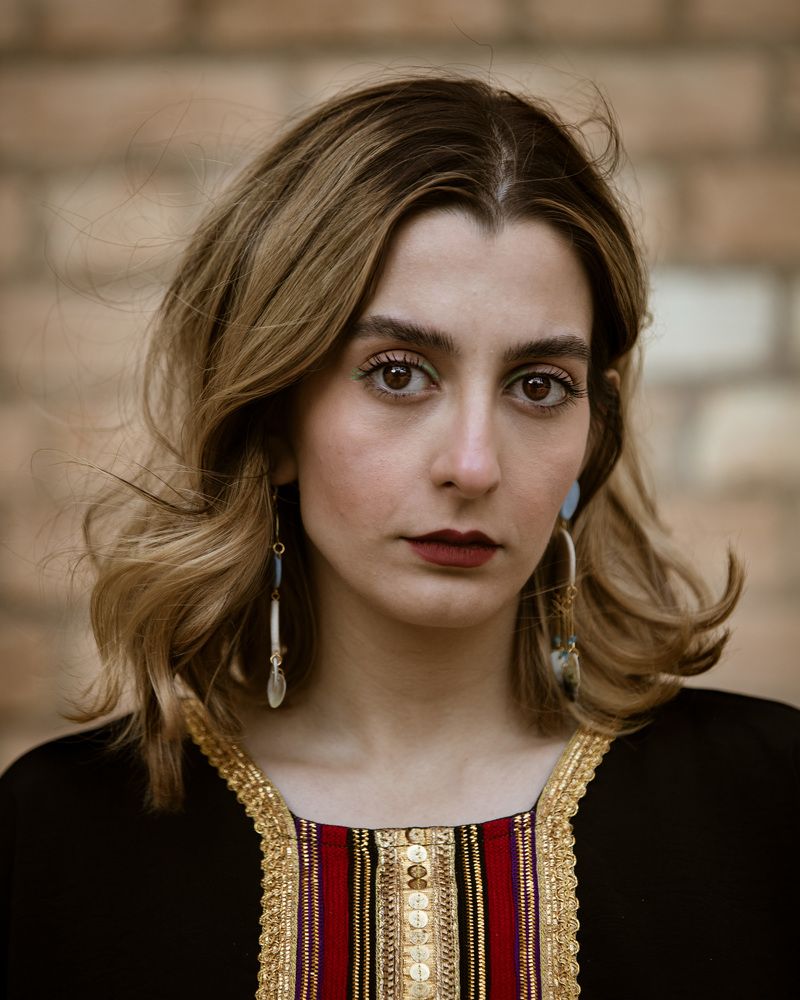 Фотография автора Amin Zand miralvand