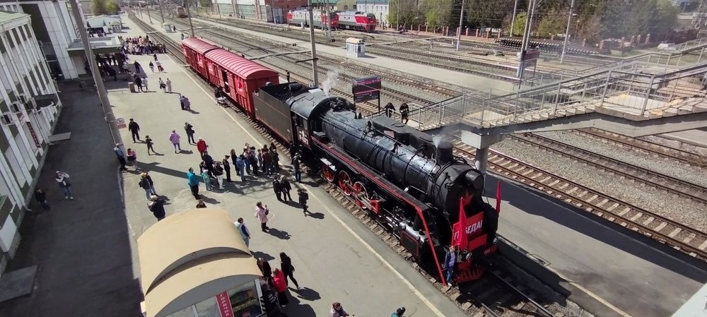 Photograph by Сергей Хранитель