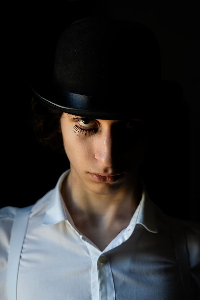Photograph by Marina Moiseeva