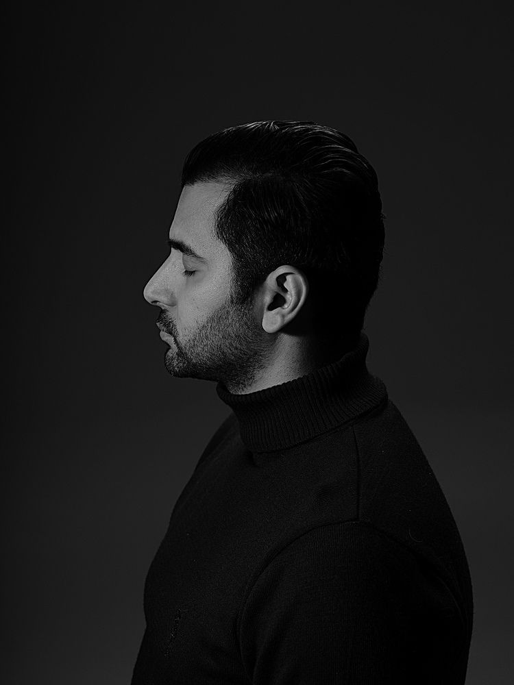 “From the depth of existence”