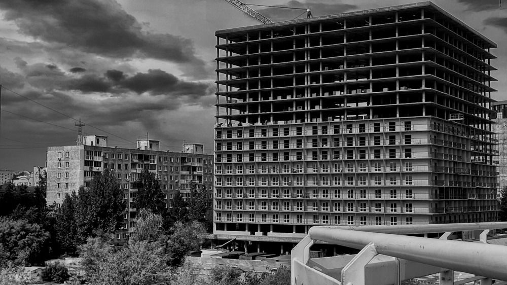 Photograph by Александр Ёлкин